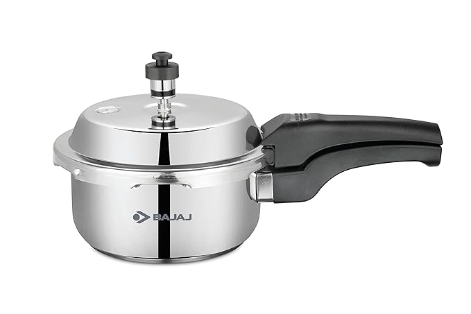 Bajaj 3 litre online cooker